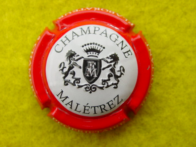 Photo de la capsule