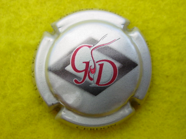 Photo de la capsule