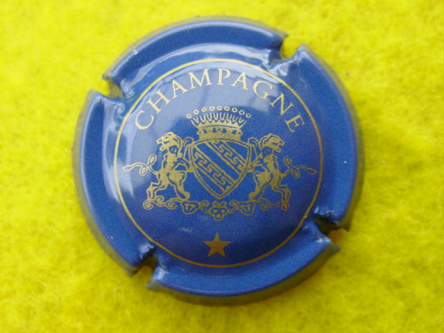 Photo de la capsule