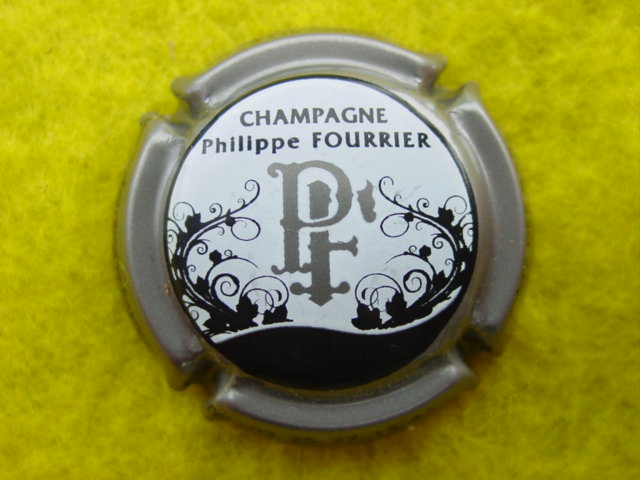 Photo de la capsule