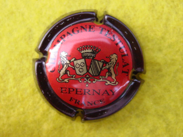 Photo de la capsule