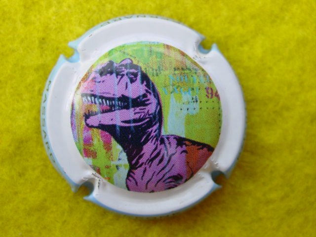 Photo de la capsule