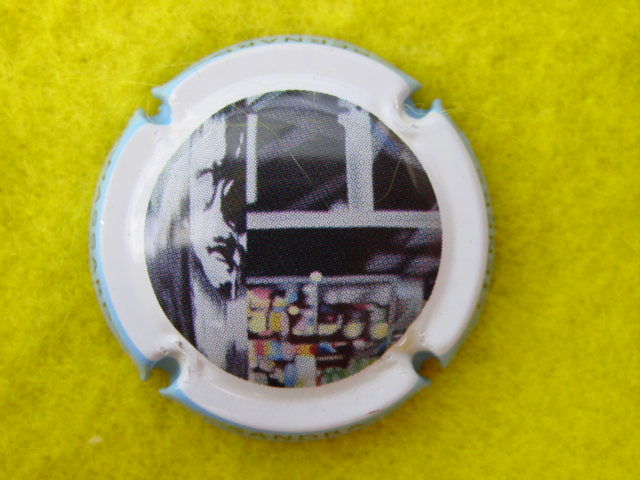 Photo de la capsule