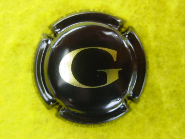 Photo de la capsule