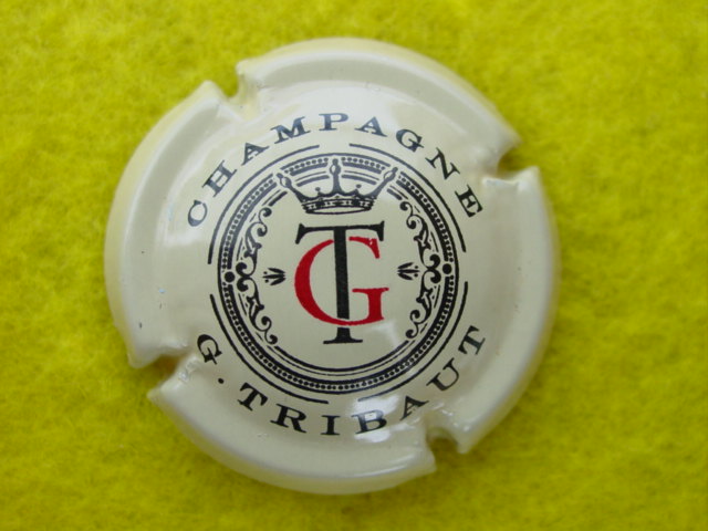 Photo de la capsule