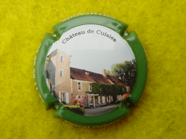 Photo de la capsule