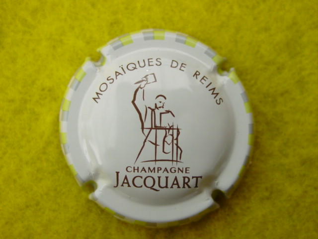 Photo de la capsule
