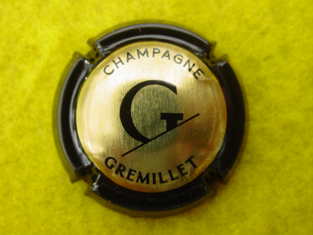 Photo de la capsule