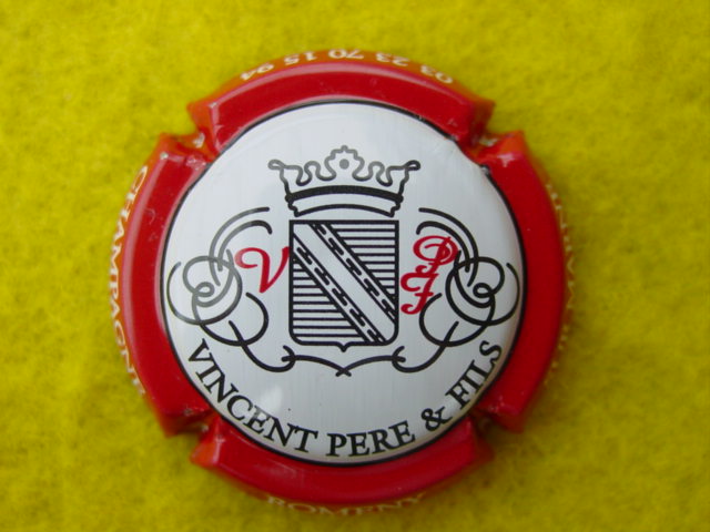 Photo de la capsule