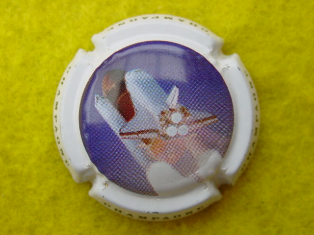 Photo de la capsule