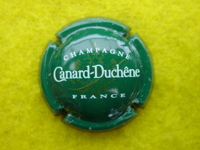 Photo de la capsule