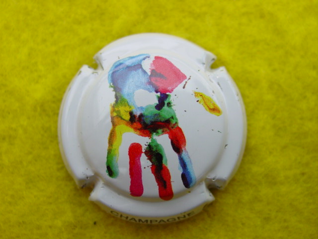 Photo de la capsule