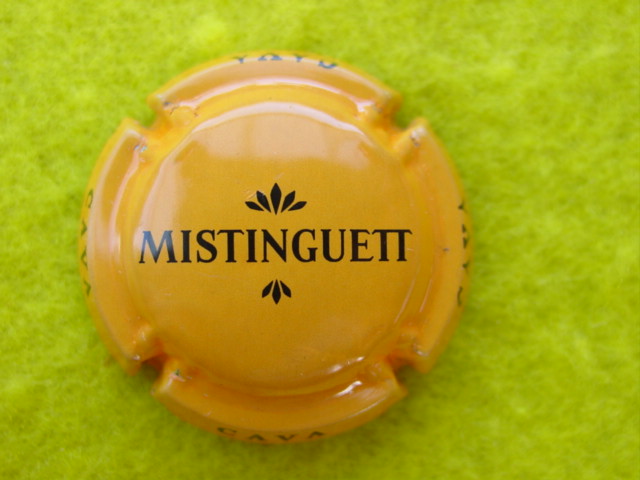 Photo de la capsule