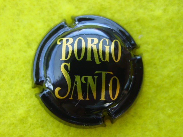 Photo de la capsule