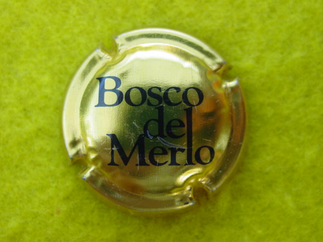 Photo de la capsule
