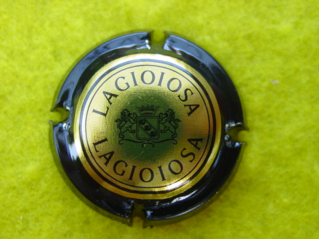 Photo de la capsule