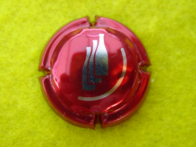 Photo de la capsule