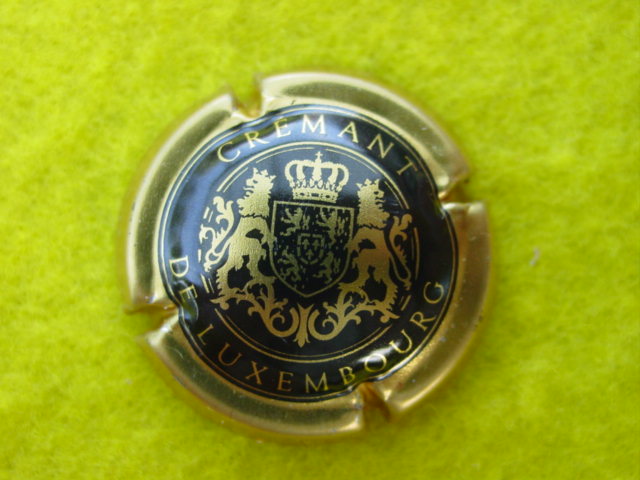 Photo de la capsule
