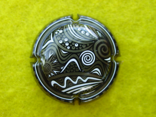 Photo de la capsule