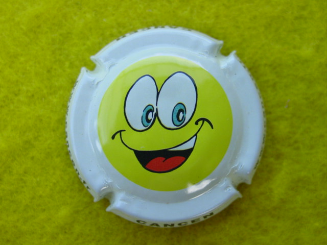 Photo de la capsule