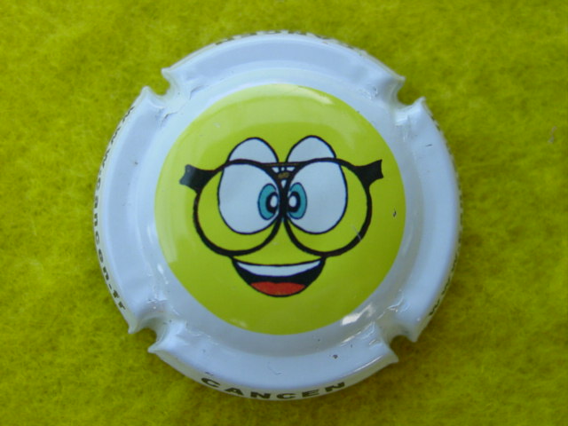 Photo de la capsule
