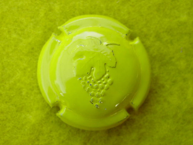Photo de la capsule