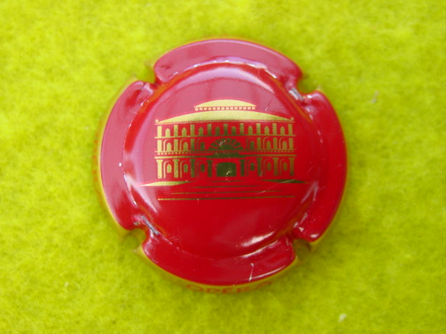 Photo de la capsule