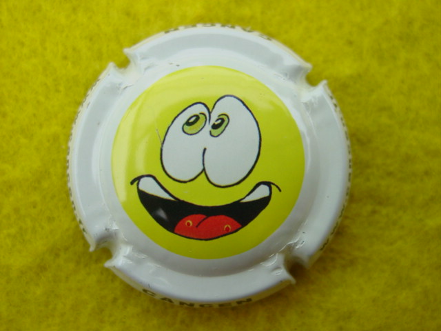 Photo de la capsule