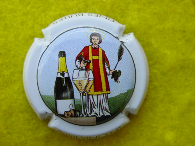 Photo de la capsule