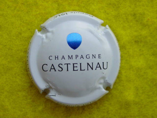 Photo de la capsule