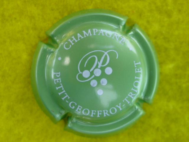Photo de la capsule