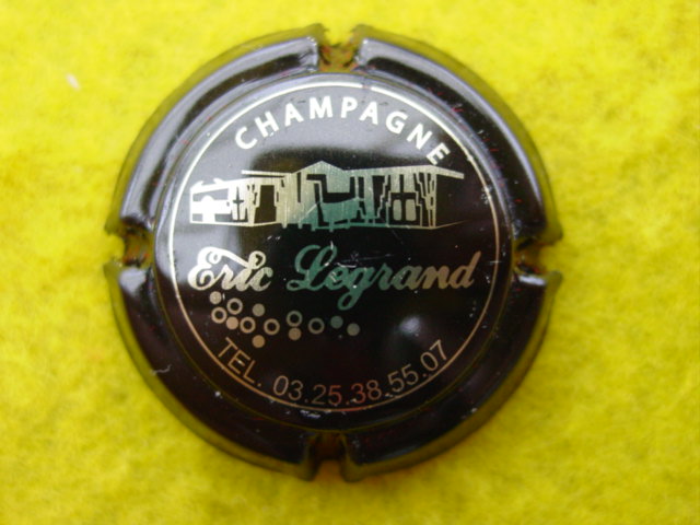 Photo de la capsule
