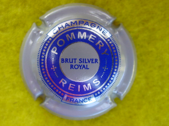 Photo de la capsule
