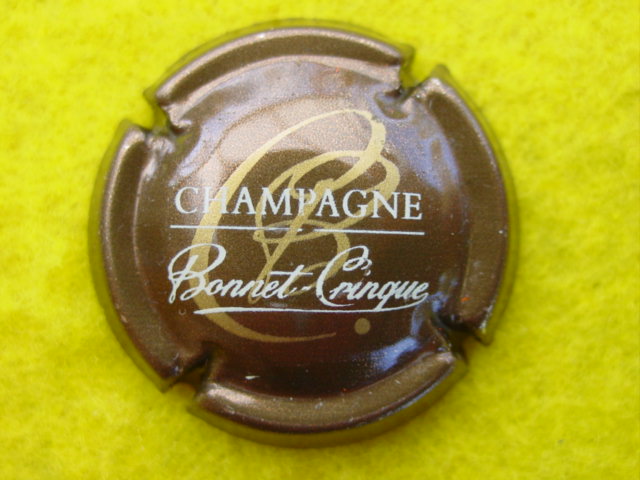 Photo de la capsule
