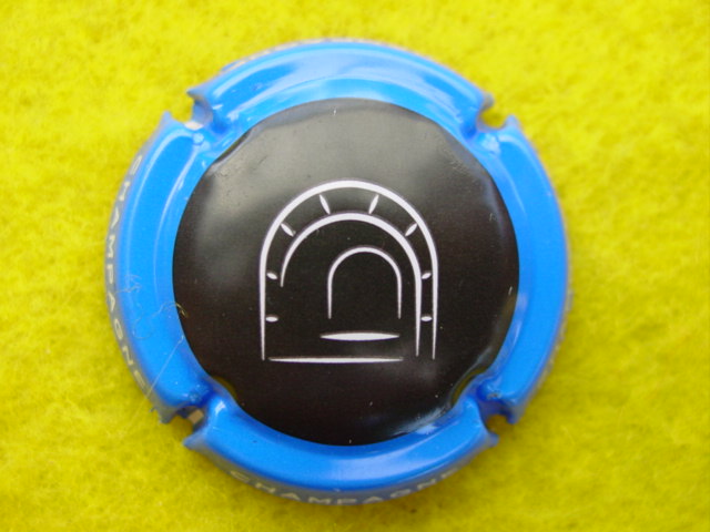 Photo de la capsule