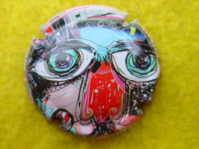 Photo de la capsule