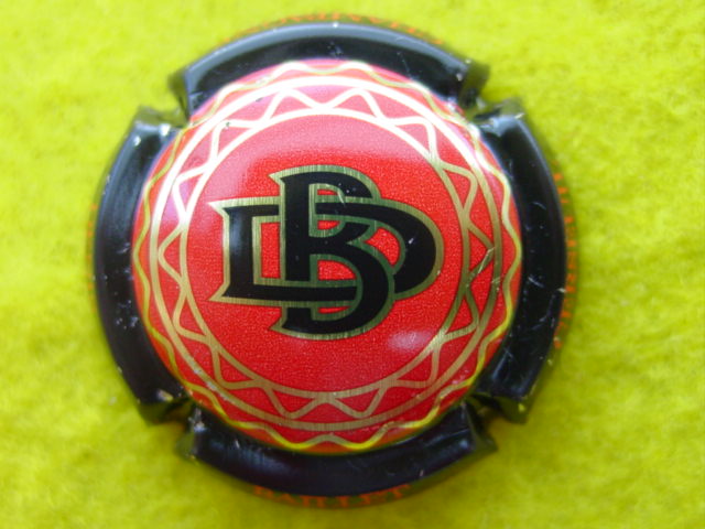 Photo de la capsule