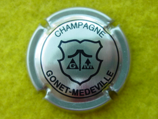 Photo de la capsule