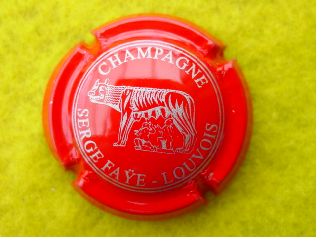 Photo de la capsule