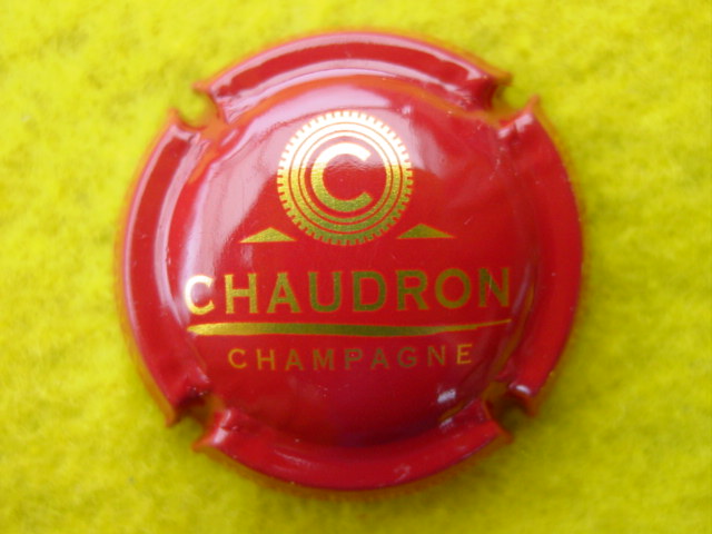 Photo de la capsule
