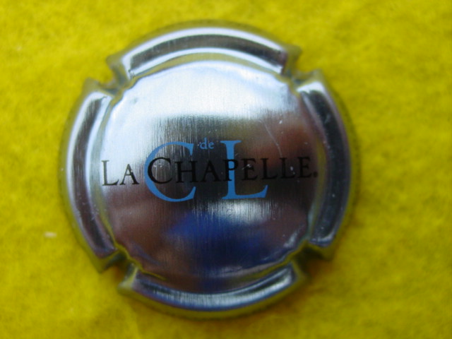Photo de la capsule