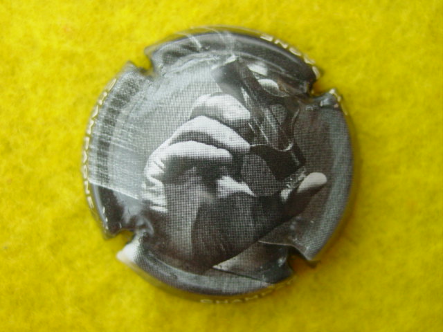 Photo de la capsule