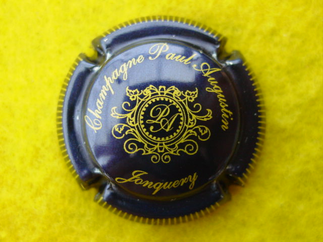Photo de la capsule