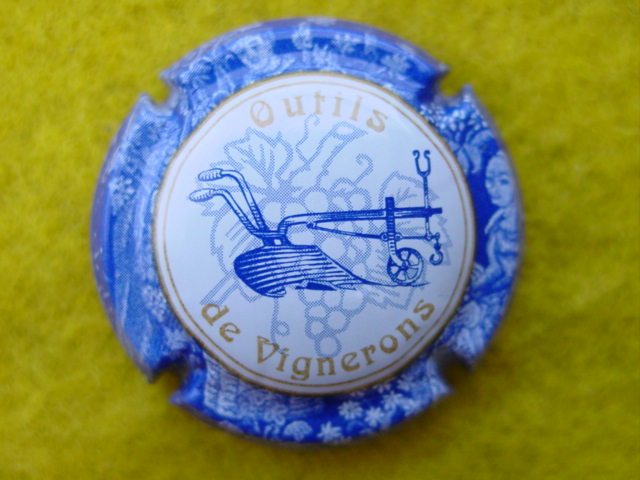 Photo de la capsule