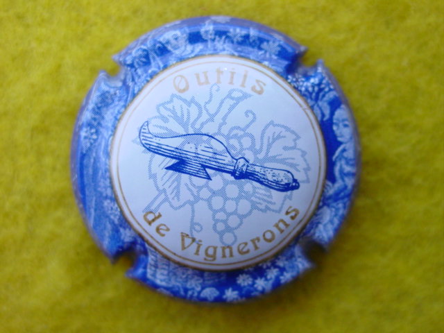 Photo de la capsule