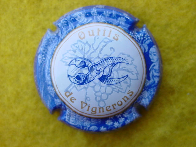 Photo de la capsule