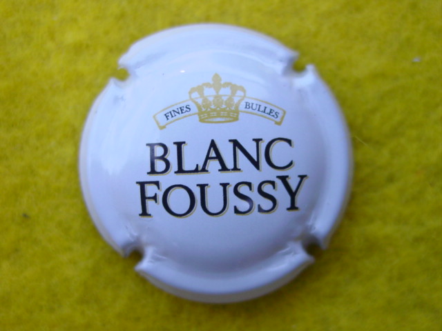 Photo de la capsule