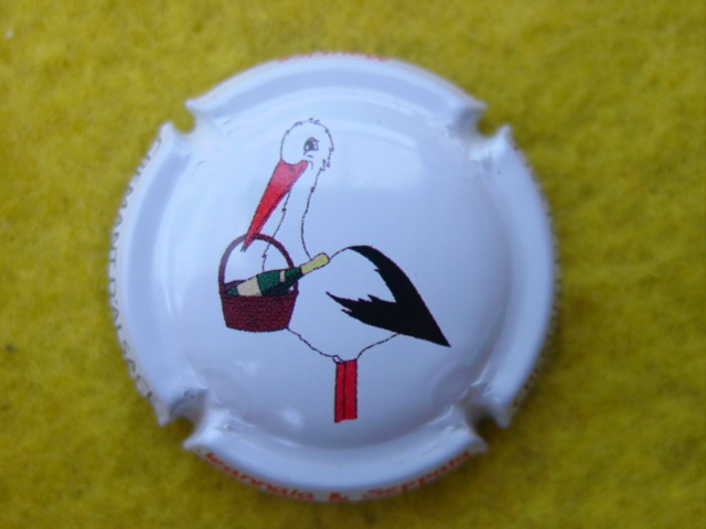 Photo de la capsule