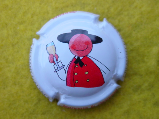 Photo de la capsule