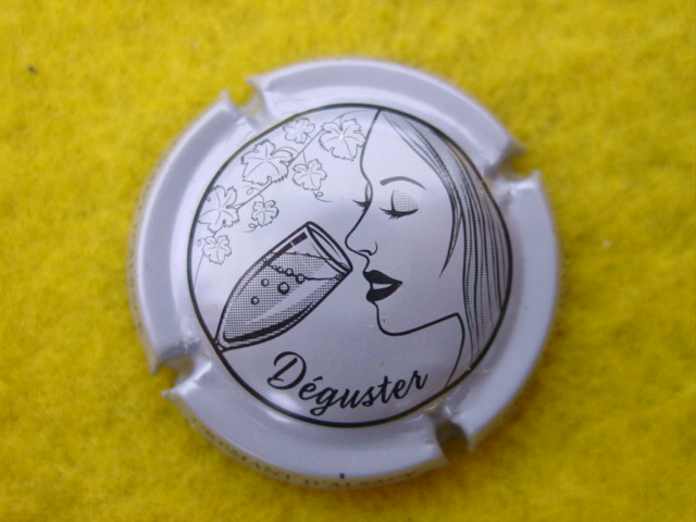 Photo de la capsule